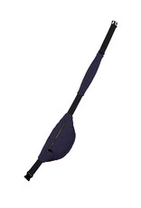 Goldbergh Col Fanny Pack - French Blue