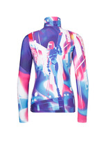 Goldbergh Kaori Ski Pully - Night Runner Mads Berg
