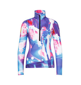Goldbergh Kaori Ski Pully - Night Runner Mads Berg