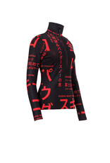 Goldbergh Misato Ski Pully - Street Signs Black