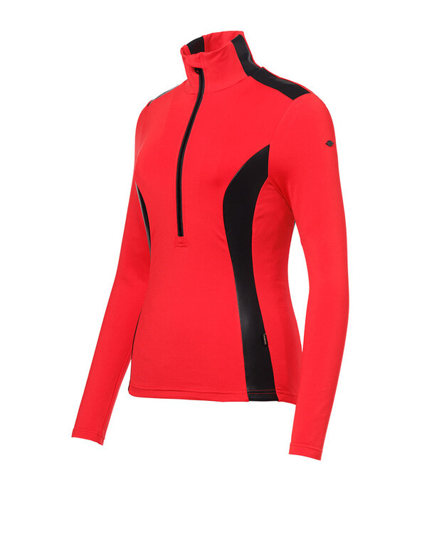 Goldbergh Ryo Ski Pully - Flame