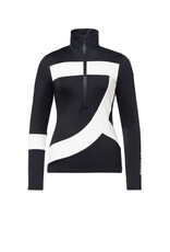 Goldbergh Kanji Ski Pully - Black