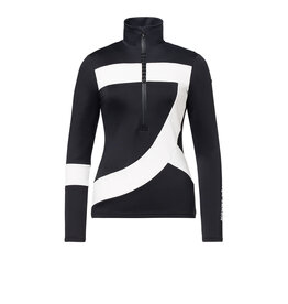 Goldbergh Kanji Ski Pully - Black