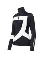 Goldbergh Kanji Ski Pully - Black