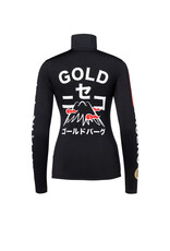 Goldbergh Niseko Ski Pully - Black
