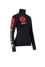 Goldbergh Niseko Ski Pully - Black