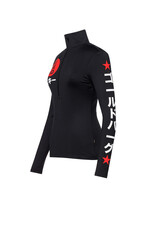 Goldbergh Niseko Ski Pully - Black