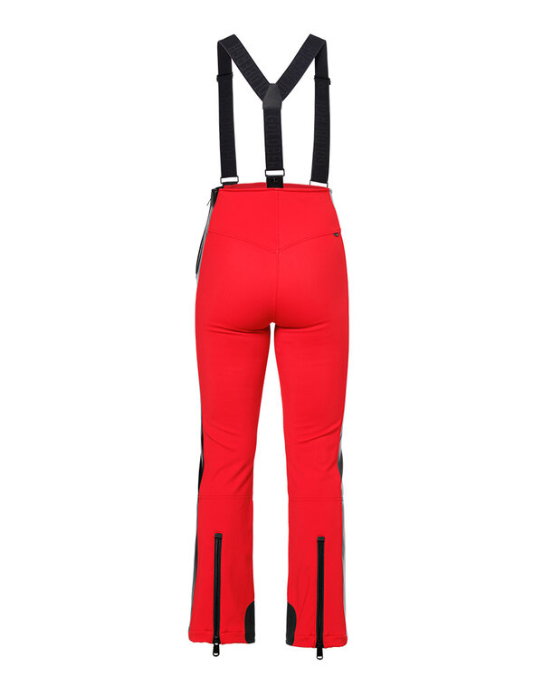 Goldbergh Keito Ski Pants - Flame