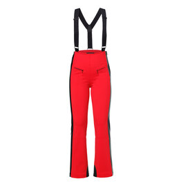 Goldbergh Keito Ski Pants - Flame