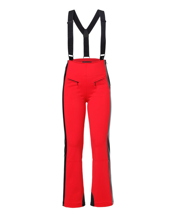 Goldbergh Keito Ski Pants - Flame