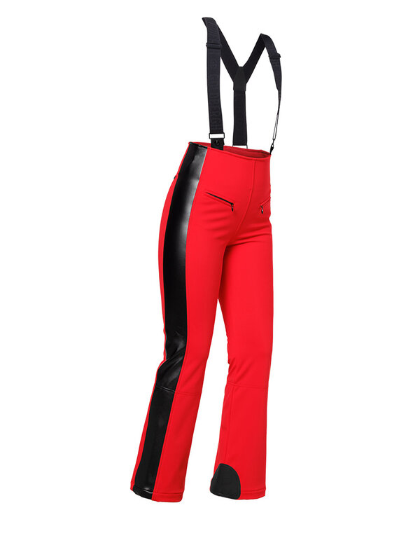 Goldbergh Keito Ski Pants - Flame
