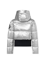 Goldbergh Bombardino Ski Jacket - Silver