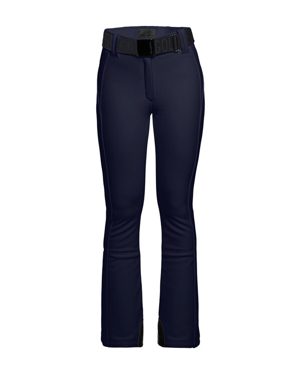 Goldbergh Pippa Ski Pants - French Blue