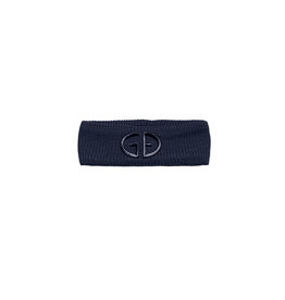 Goldbergh Warmth Headband - French Blue