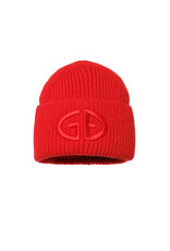 Goldbergh Valerie Beanie - Flame