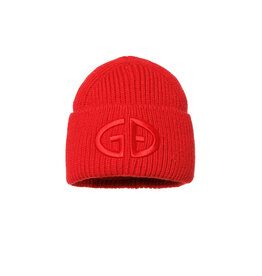 Goldbergh Valerie Beanie - Flame
