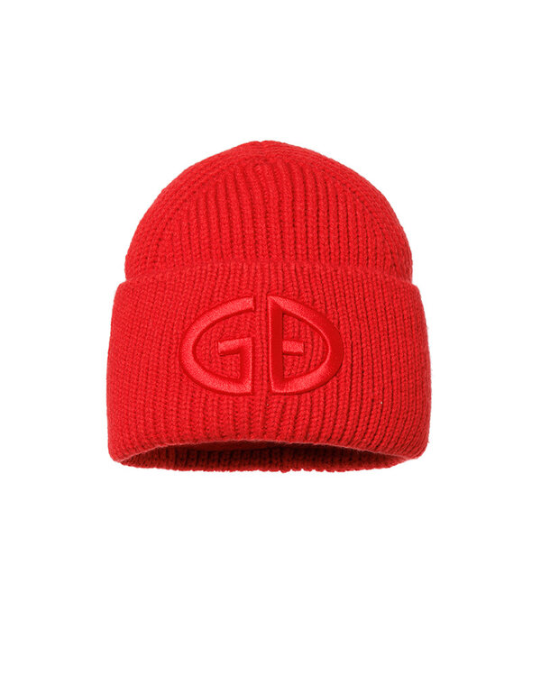 Goldbergh Valerie Beanie - Flame