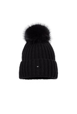 Goldbergh Una Beanie - Black