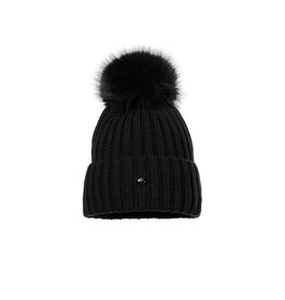 Goldbergh Una Beanie - Black