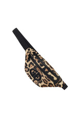 Goldbergh Loreana Fanny Pack - Jaguar