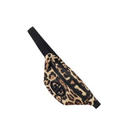 Goldbergh Loreana Fanny Pack - Jaguar