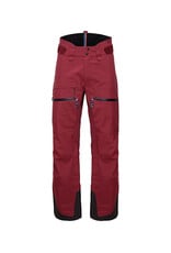 State of Elevenate M Pure Pants - Tibetan Red