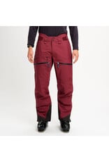 State of Elevenate M Pure Pants - Tibetan Red