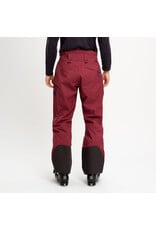 State of Elevenate M Pure Pants - Tibetan Red