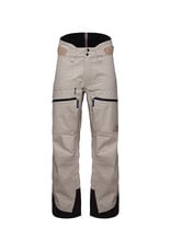State of Elevenate M Pure Pants - Ginger Beige