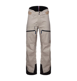 State of Elevenate M Pure Pants - Ginger Beige