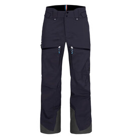 State of Elevenate M Pure Pants - Dark Ink Solid