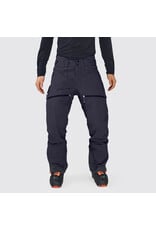 State of Elevenate M Pure Pants - Dark Ink Solid