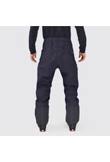 State of Elevenate M Pure Pants - Dark Ink Solid