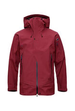 State of Elevenate M Pure Jacket - Tibetan Red