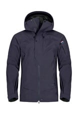 State of Elevenate M Pure Jacket - Dark Ink Solid