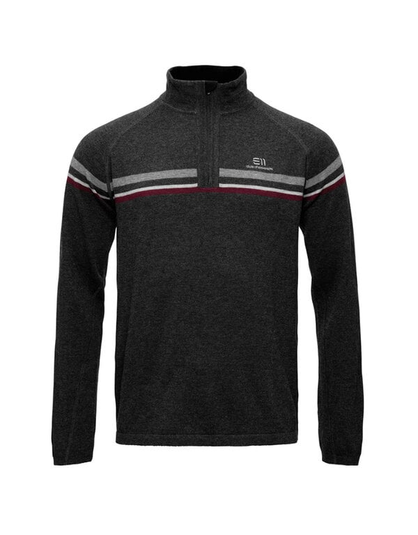 State of Elevenate M Smart Merino - Anthracite