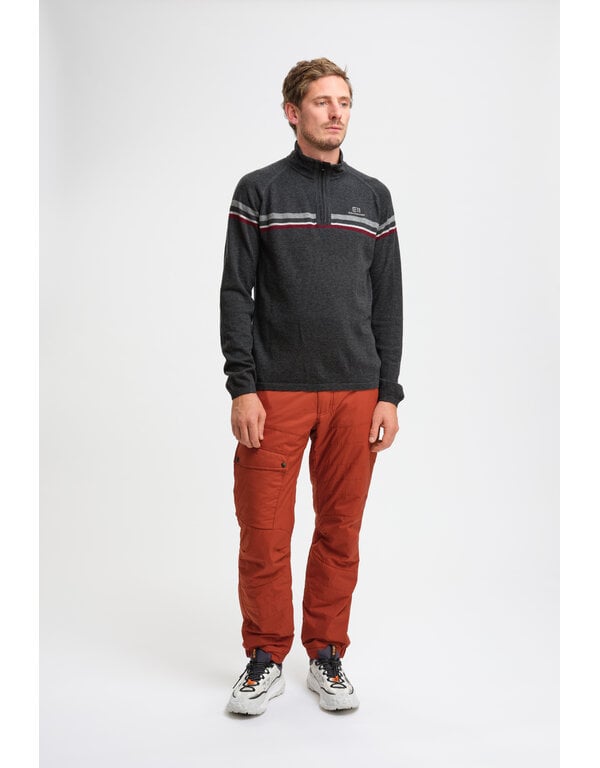 State of Elevenate M Smart Merino - Anthracite