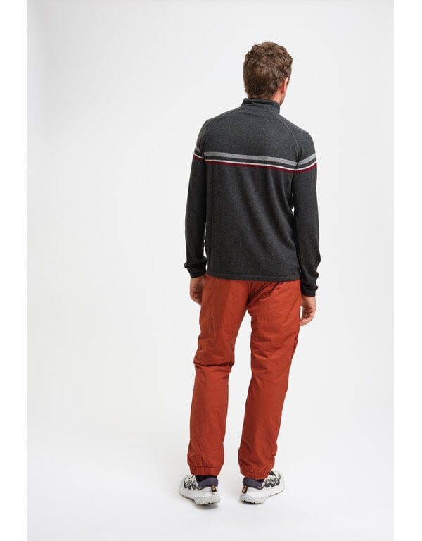 State of Elevenate M Smart Merino - Anthracite