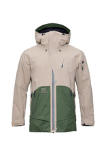 State of Elevenate M Lavancher Jacket - Ginger Beige