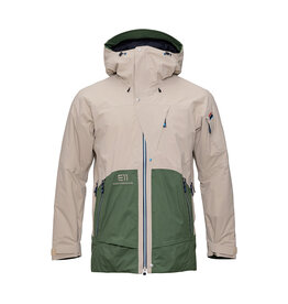 State of Elevenate M Lavancher Jacket - Ginger Beige