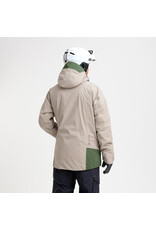 State of Elevenate M Lavancher Jacket - Ginger Beige