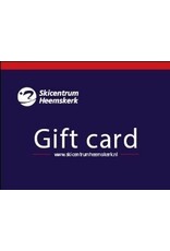 Giftcard 100 Euro
