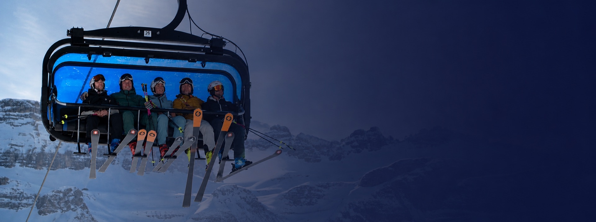 Skicentrum Heemskerk, skischool en skiwinkel in Heemskerk