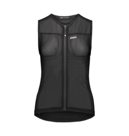 POC VPD Air Vest W - Uranium Black