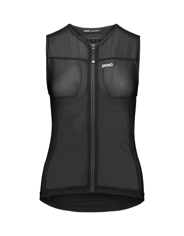 POC VPD Air Vest W - Uranium Black