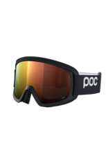 POC Opsin - Uranium Black/Partly Sunny Orange