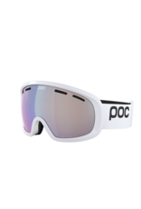 POC Fovea Mid Photocromic - Hydrogen White/Photo