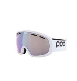 POC Fovea Mid Photocromic - Hydrogen White/Photo