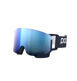 POC Nexal - Apatite Navy/Partly Sunny Navy Blue