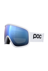 POC Tarsal - Hydrogen White/Partly Sunny Blue
